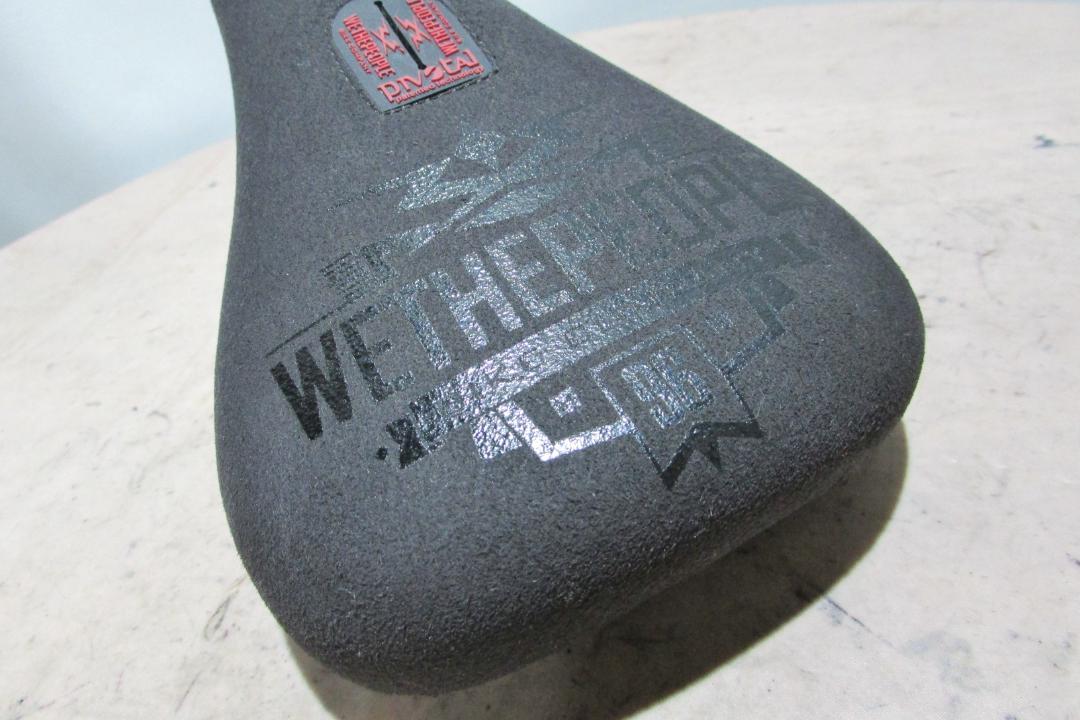 BMX シート WeThePeople Pivotal Seat