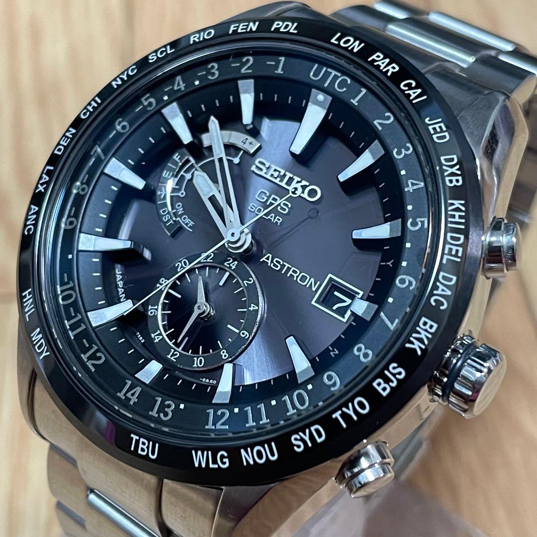 初音ミク✕SEIKO Happy 16th Birthday ウォッチ