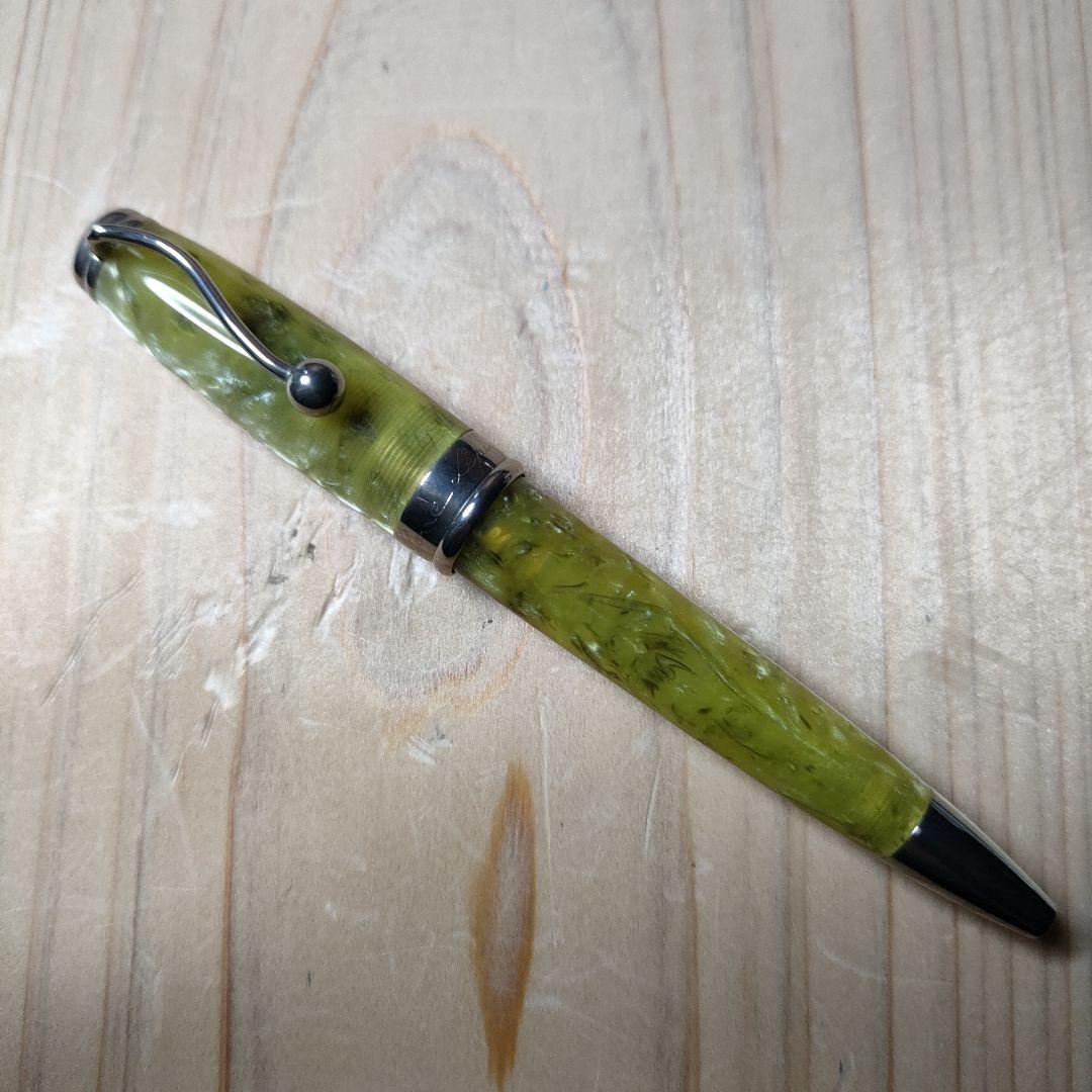 jean pierre lepine ジャンピエールレピーヌ ボールペン目立った傷や汚れなし