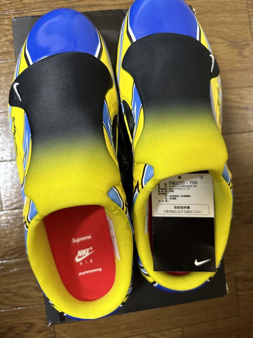 靴 supreme NIKE clogposite sp 27cm s-l400.jpg