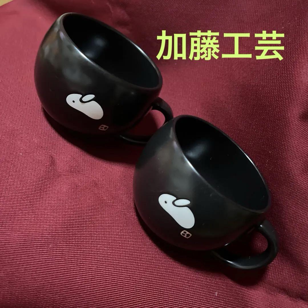 NO378 B&Bcraft shop　KATO KOGEI カップ マグカップ ／KATO KOGEI - メルカリ