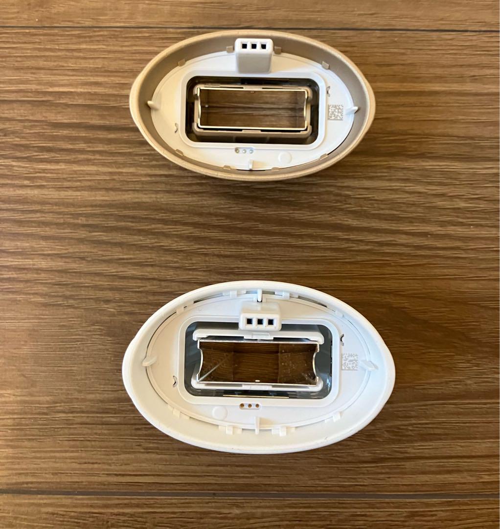 BRAUN ブラウン　シルクエキスパート Pro5 PL5137 脱毛器