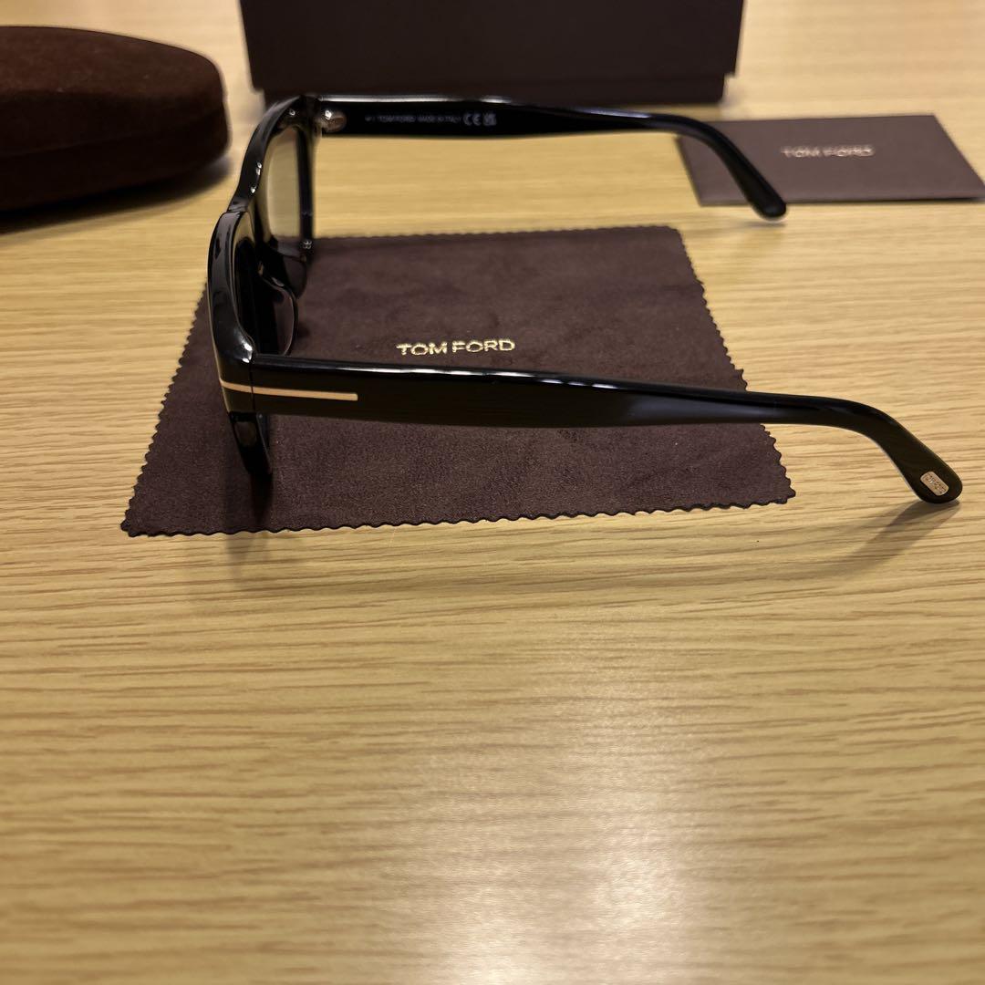 トムフォード