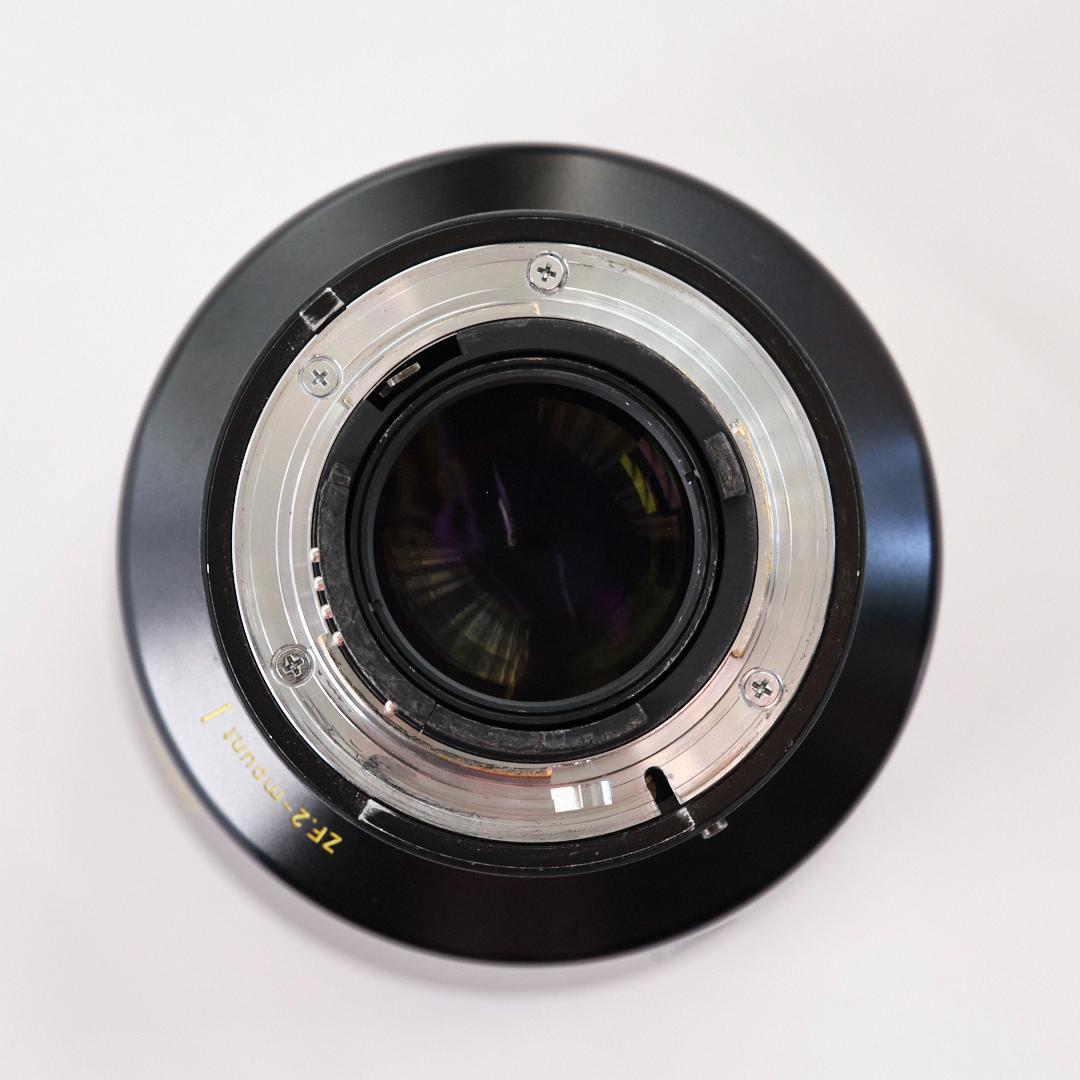 Carl Zeiss Otus 55mm F1.4 ニコン用ZF.2