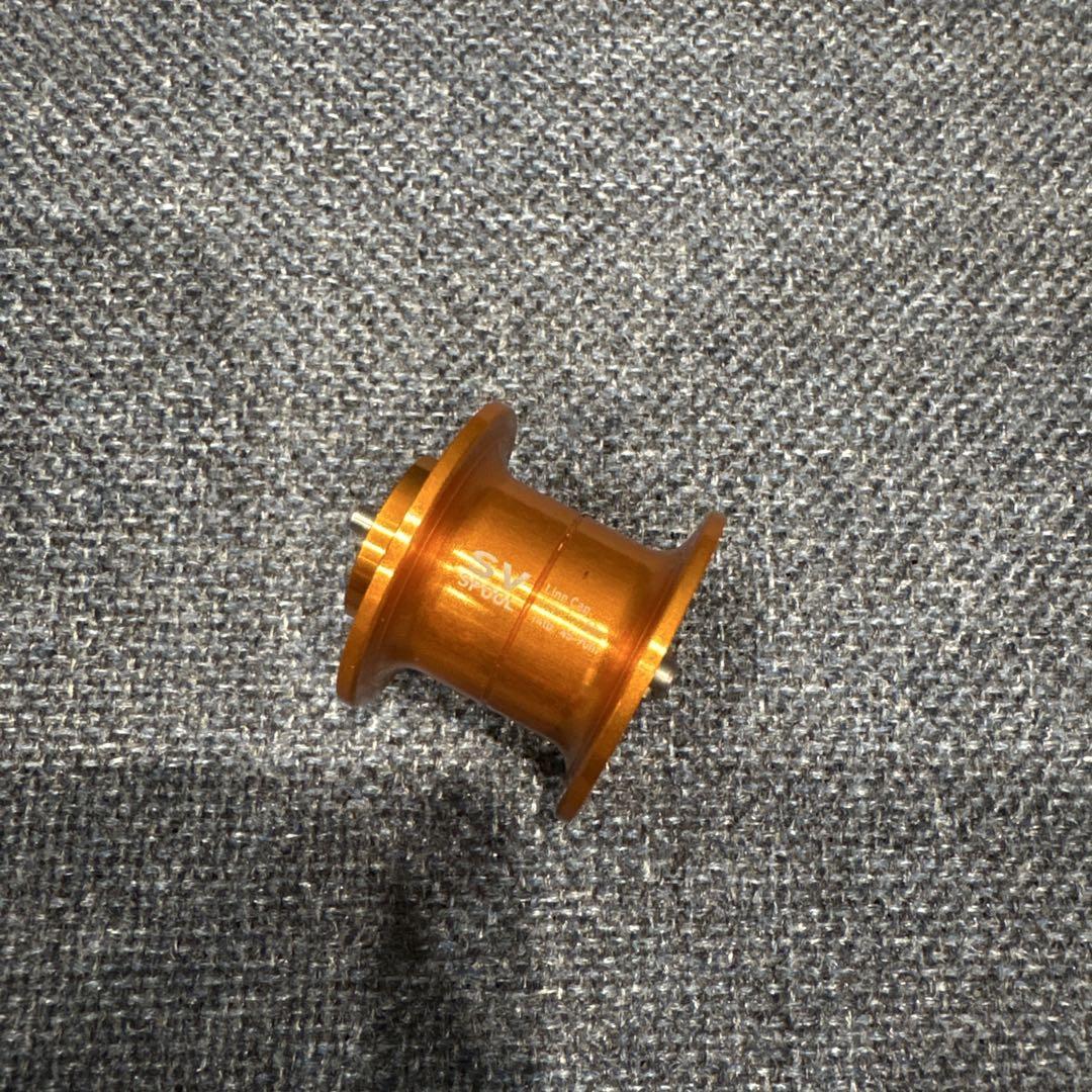 ダイワ SLPワークス RCS 1000 SV スプール ディープ