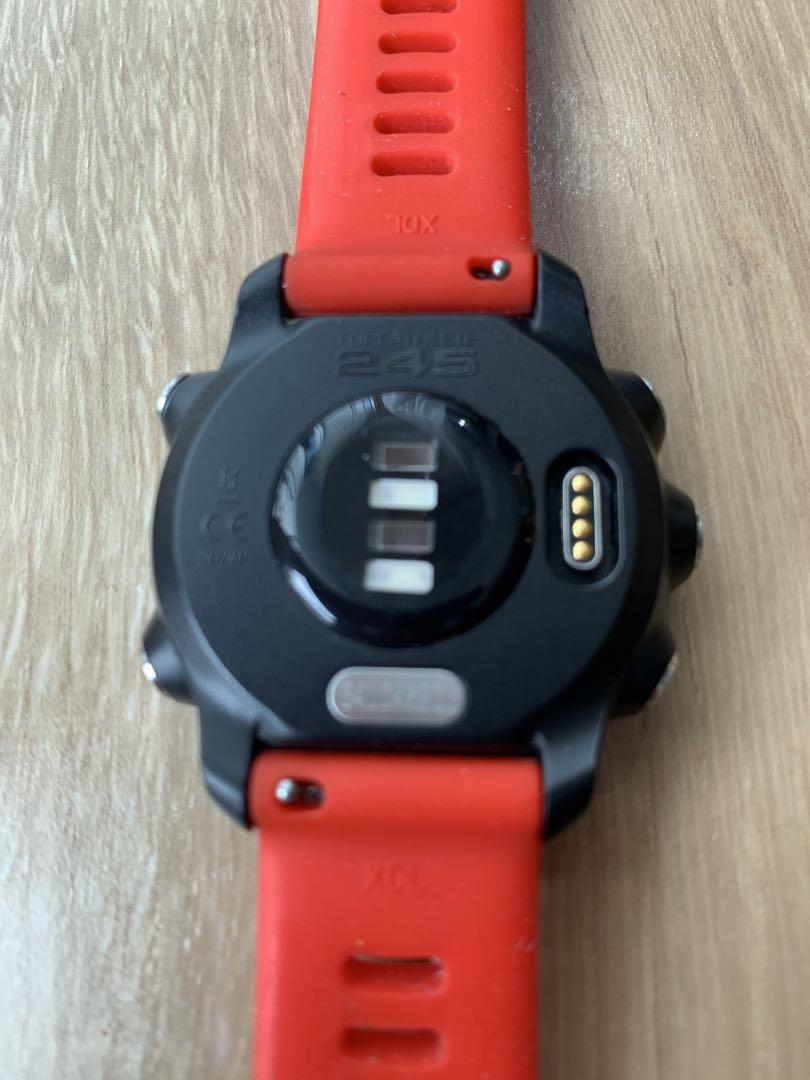 ☢ Garmin