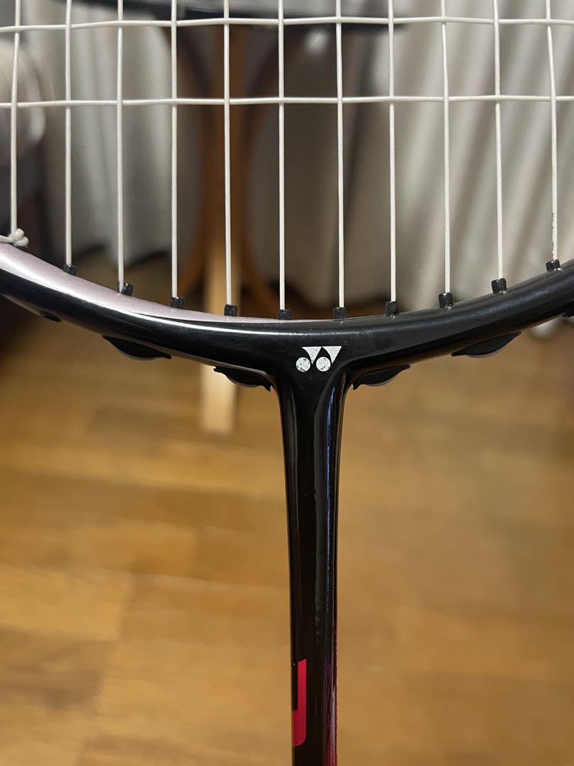 YONEX アストロクス55 バドミントンラケット 5UG6