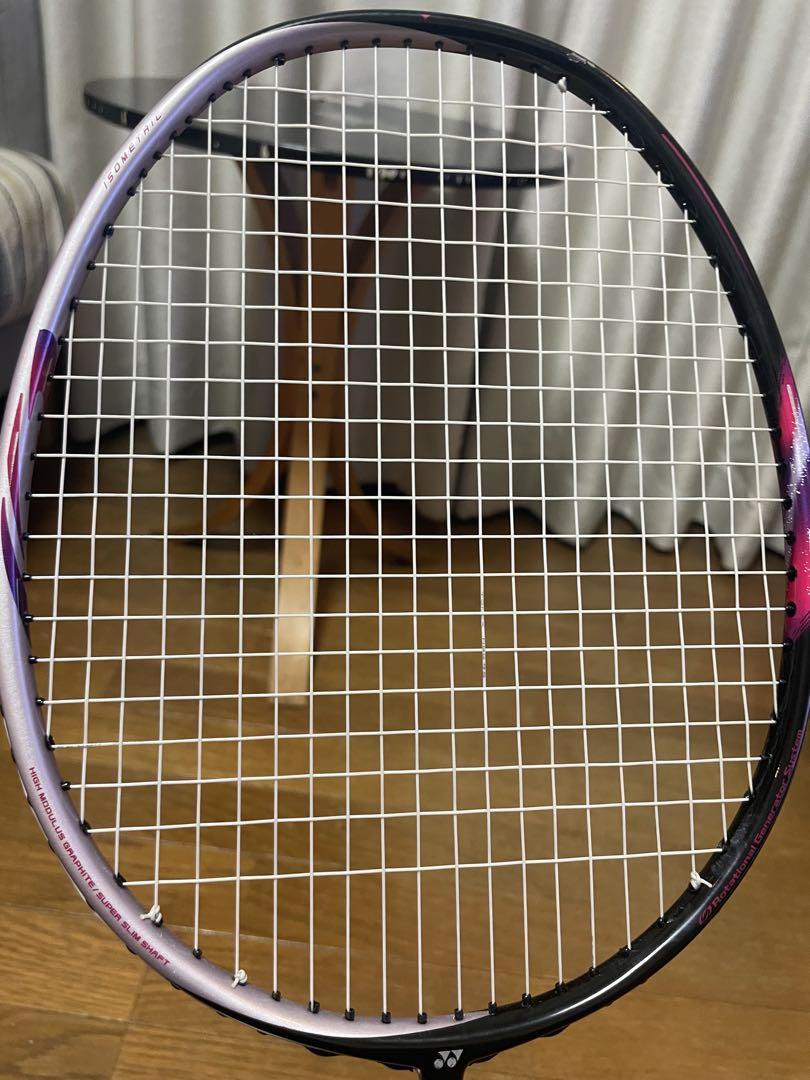 YONEX アストロクス55 バドミントンラケット 5UG6