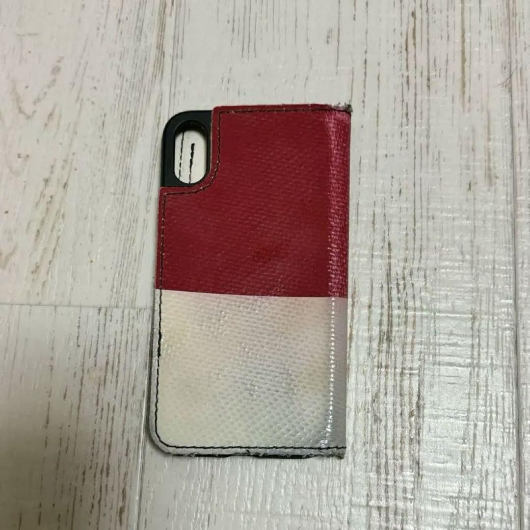 フライターグ」からiPhoneケースが登場、スキーブーツをリサイクル