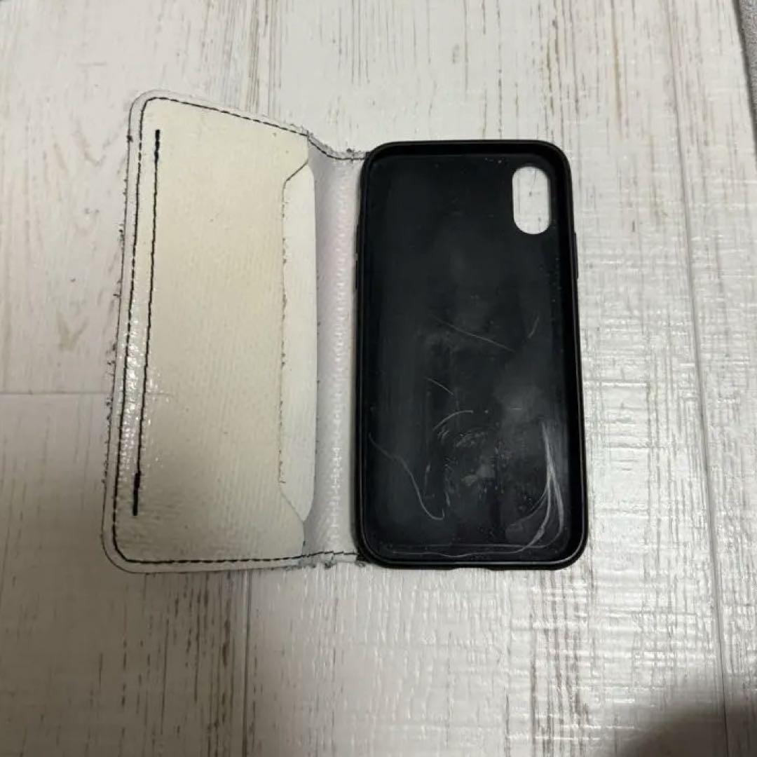 FREITAG iPhone X、XR用ケース 手帳型 - メルカリ