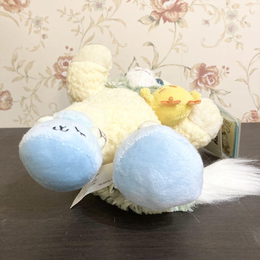 ⭐︎タグ付き⭐︎ 香港ディズニー 2019 イースター ぬいぐるみ