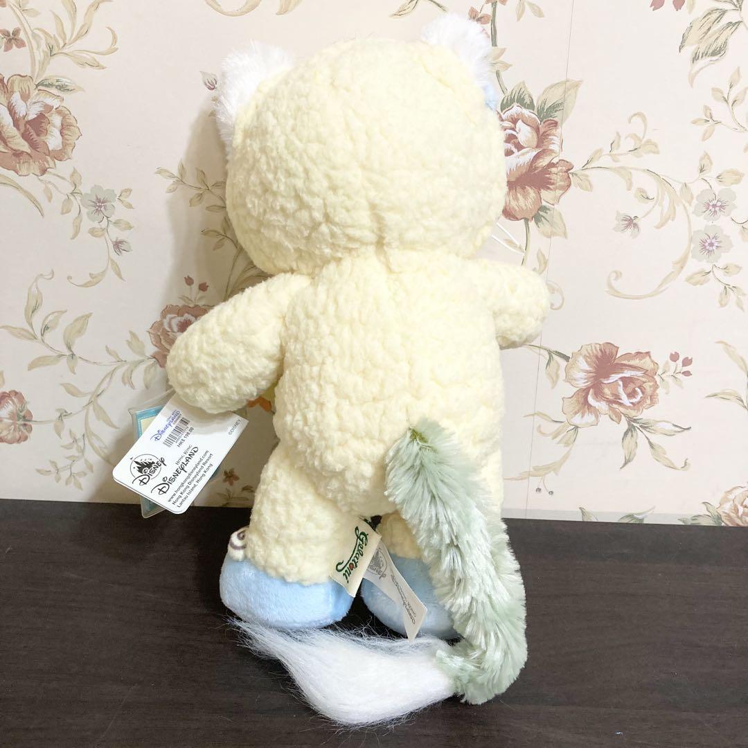 ⭐︎タグ付き⭐︎ 香港ディズニー 2019 イースター ぬいぐるみ