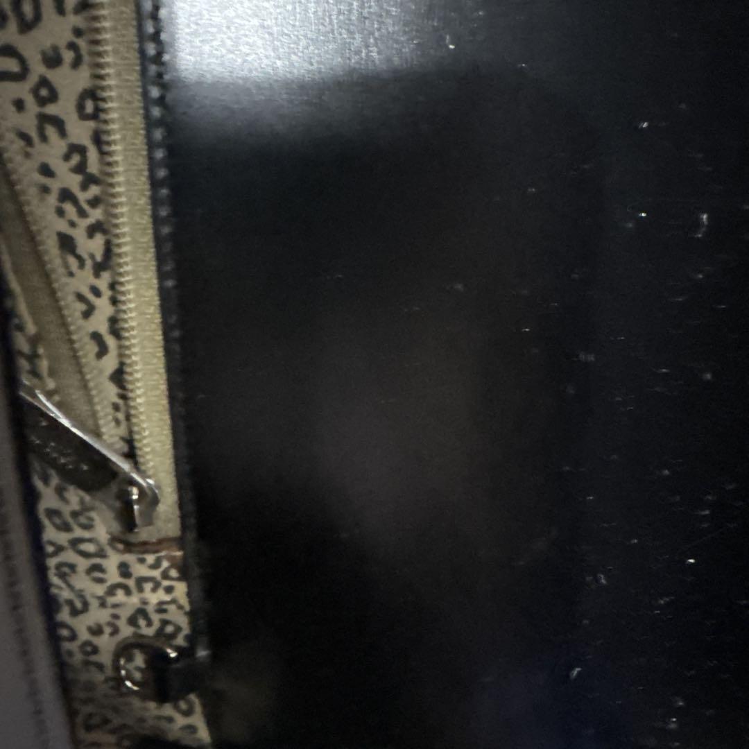 極美品【正規品　本物】Cartier カルティエ　ハンドバッグ