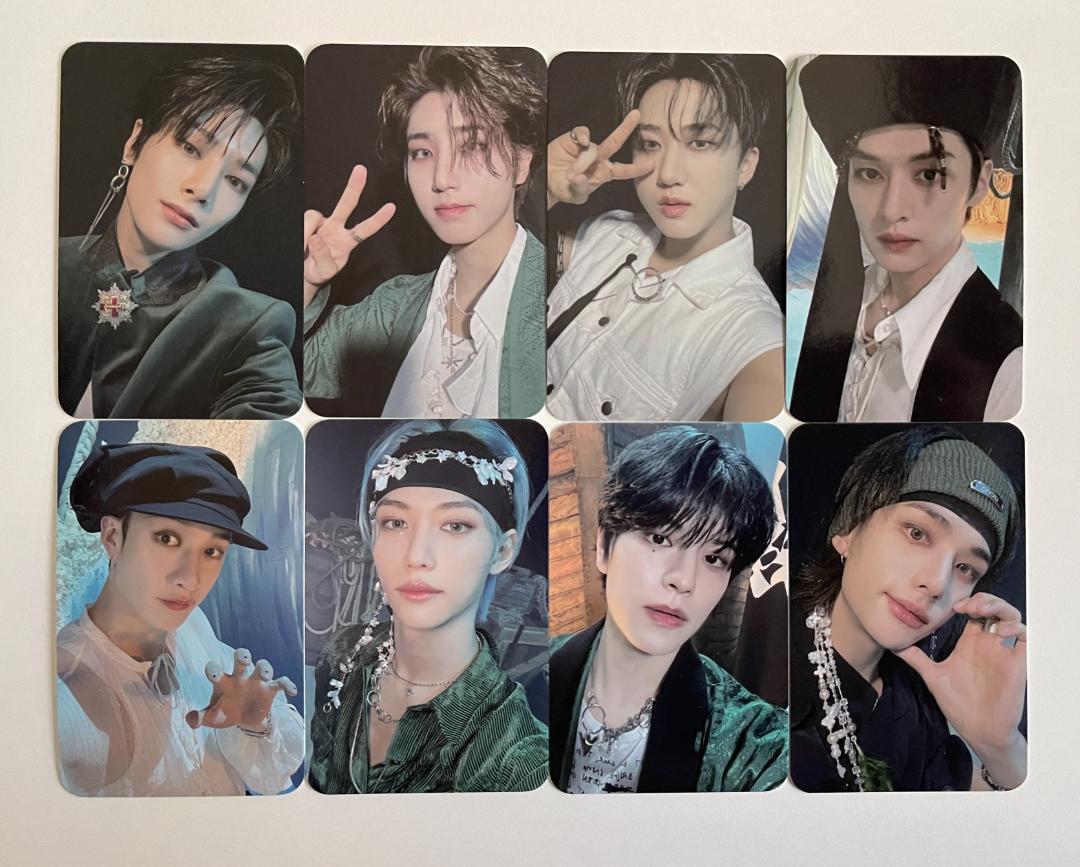 n.SSign nssign カズタ ミート＆グリート限定サイン入生写真 n.SSign nssign カズタ ミート＆グリート限定サイン入生写真
