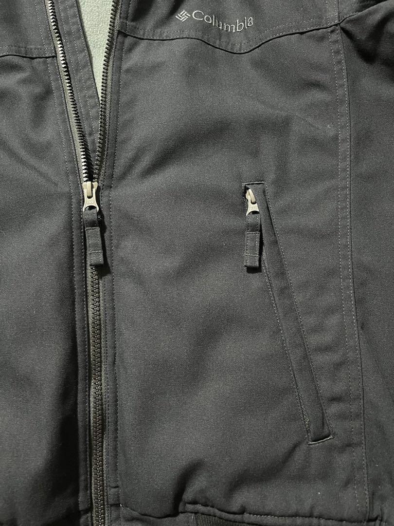 コロンビア ロマビスタフーディー マウンテンジャケット  PM3753