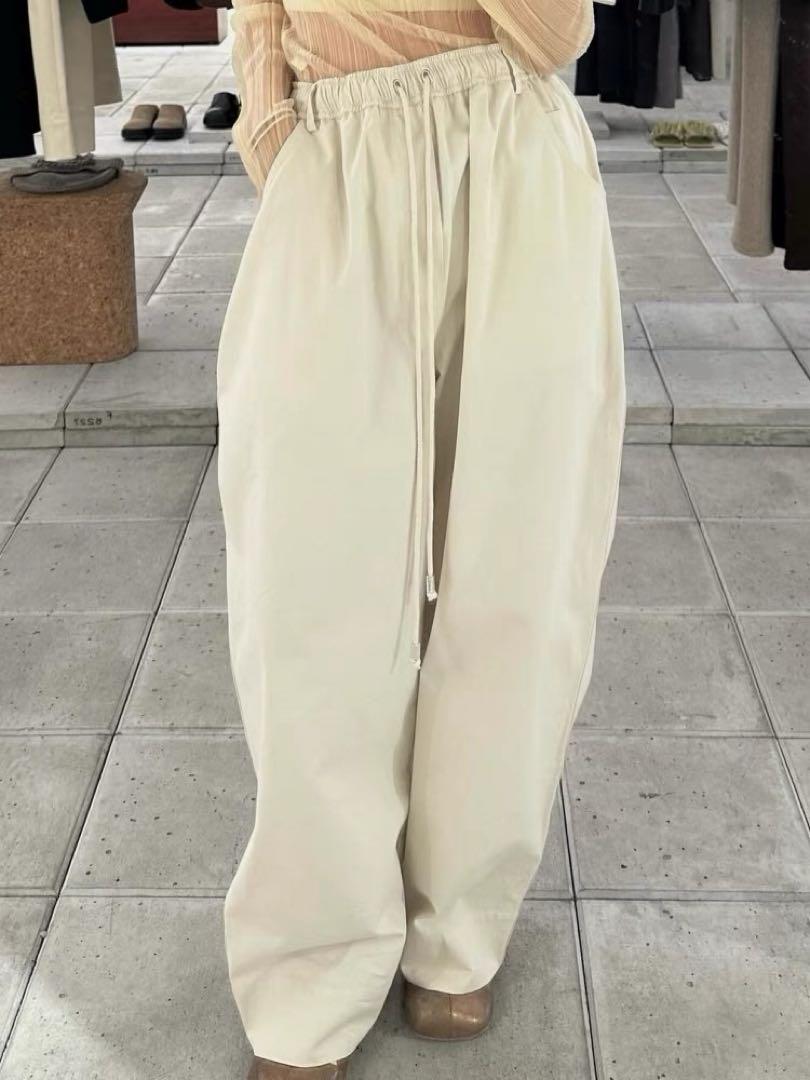 todayful Easy Chino Pants