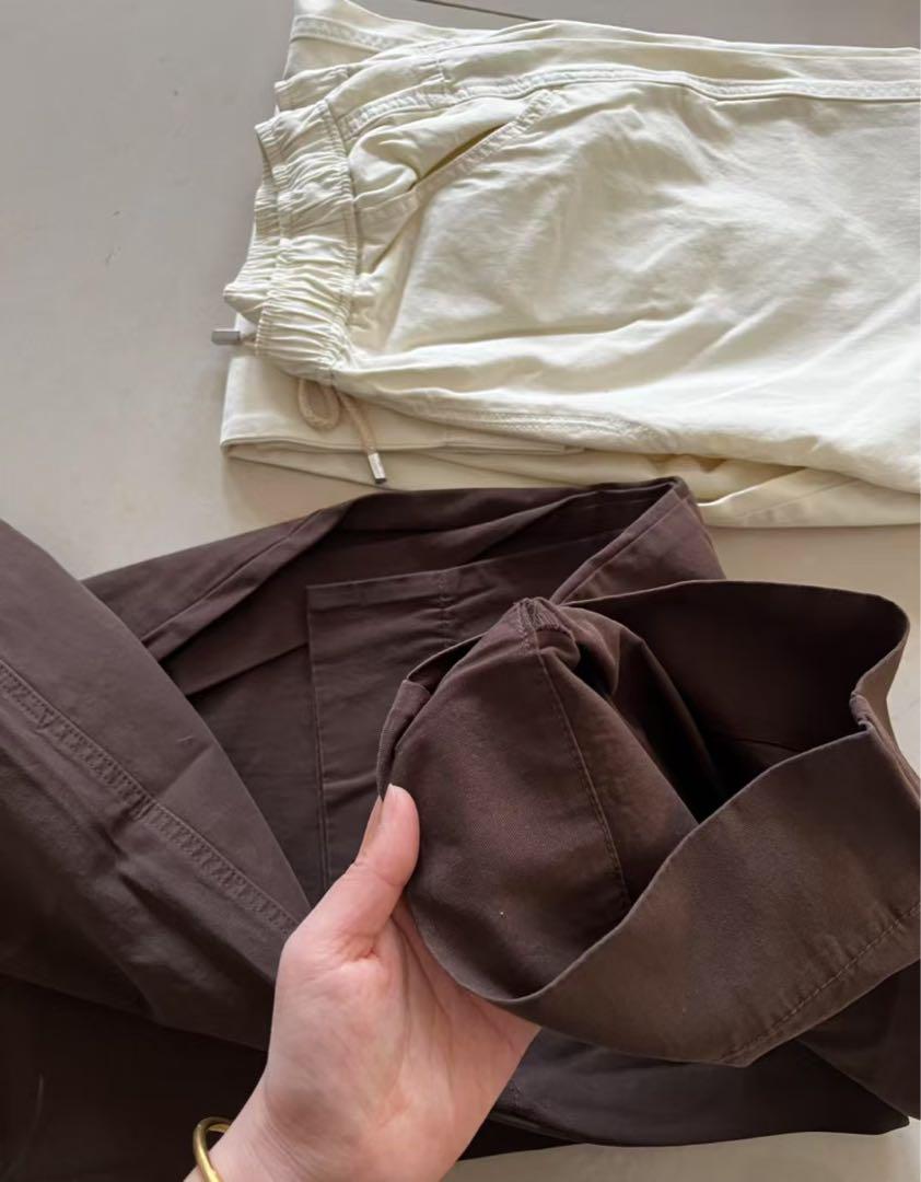 todayful Easy Chino Pants