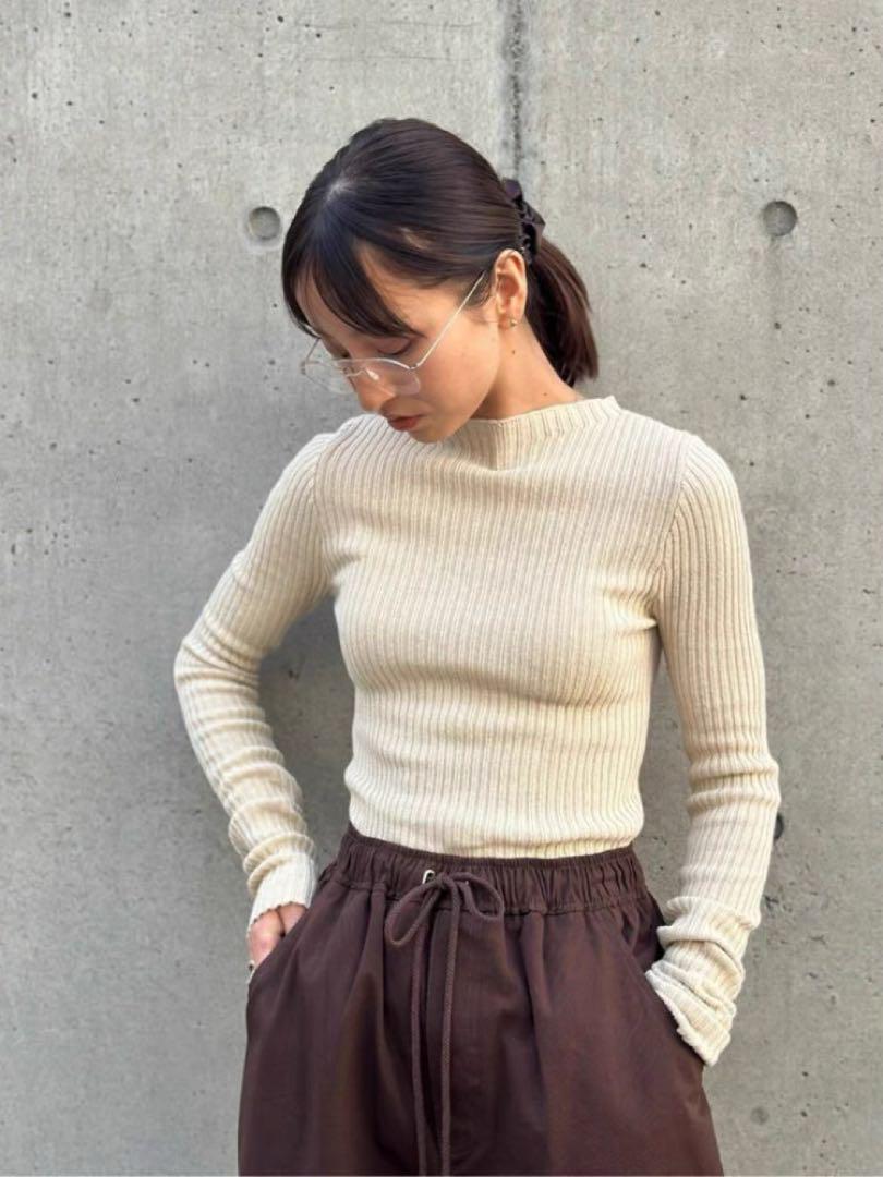 todayful Easy Chino Pants