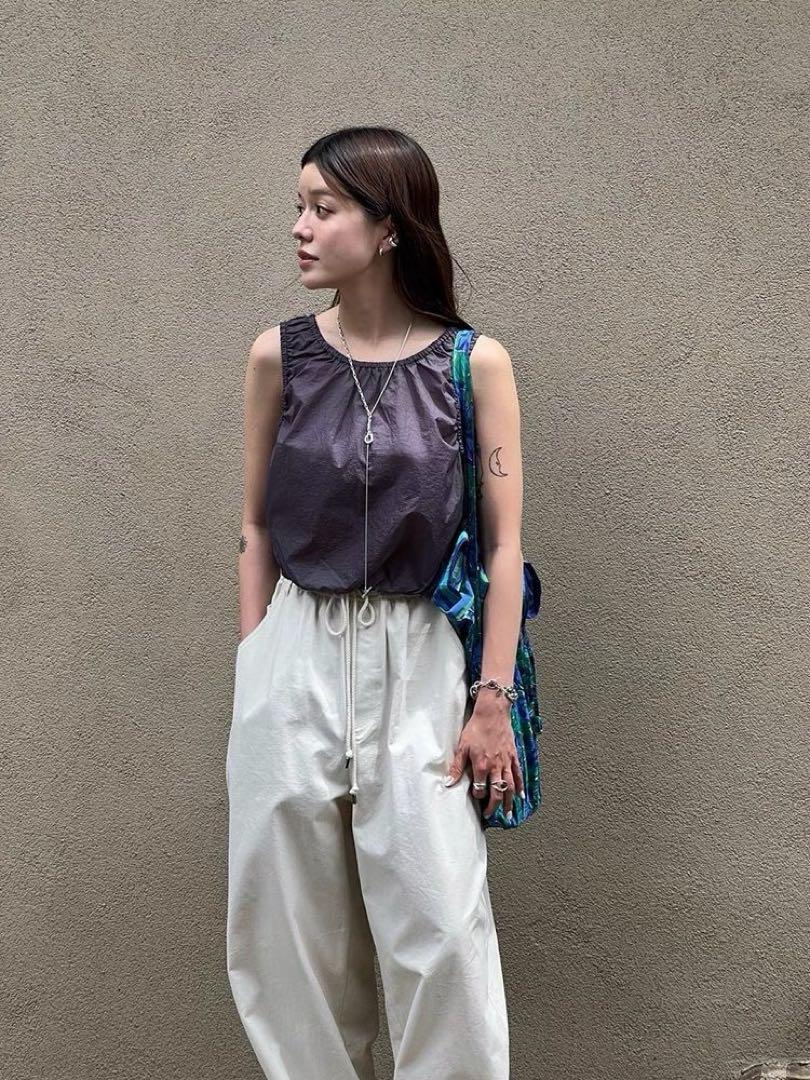 todayful Easy Chino Pants