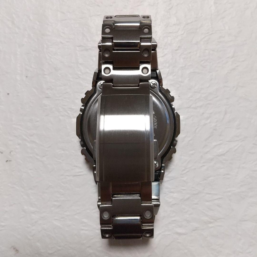 ◎極上ピカピカ◎DW-5600 ゴールド フルメタル Yahoo!オークション -「g-shock 5600 ゴールド」の落札相場