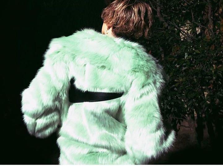 安い 価格メンズ - 【入手困難！廃盤品】NIKE × AMBUSH コラボ