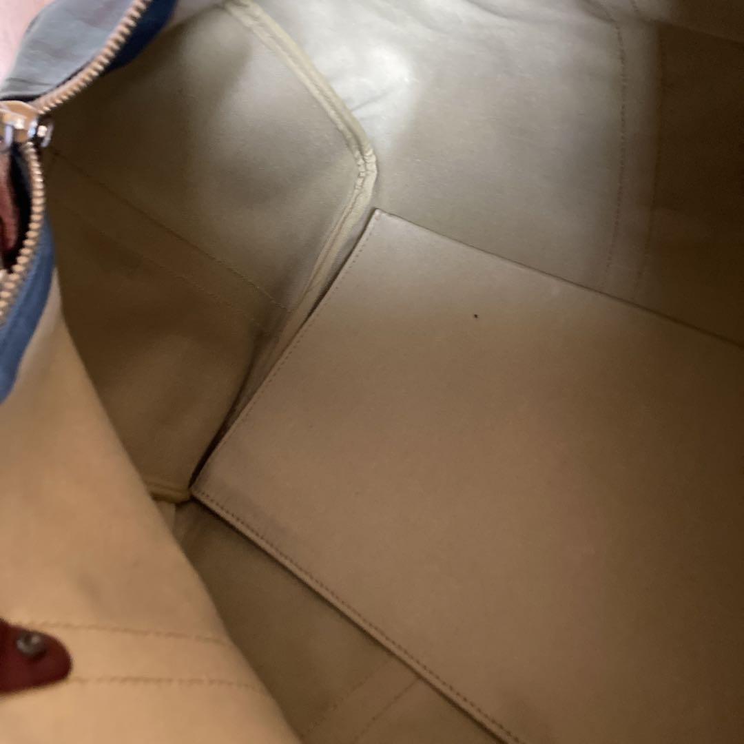 POLO RALPH LAUREN 2WAY ボストンバッグ