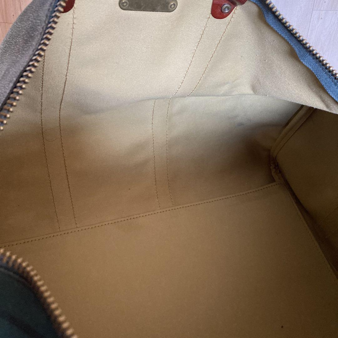 POLO RALPH LAUREN 2WAY ボストンバッグ