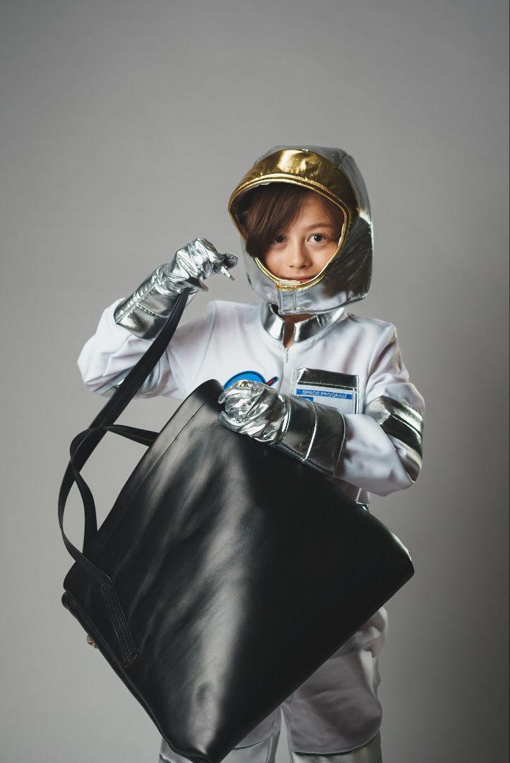 ジェットストック jet stock buckle bag コブラバックル