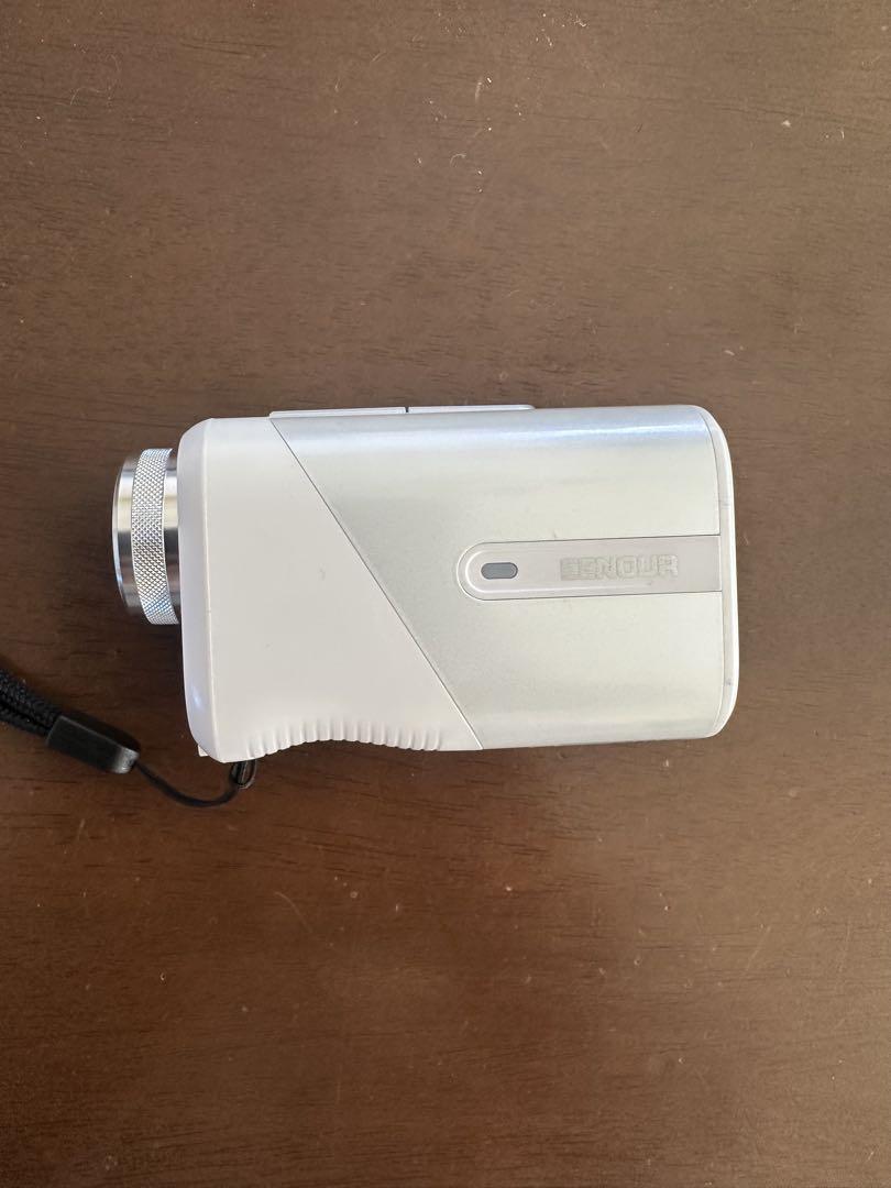 EENOUR OLED U1000PRO+3点間計測付き