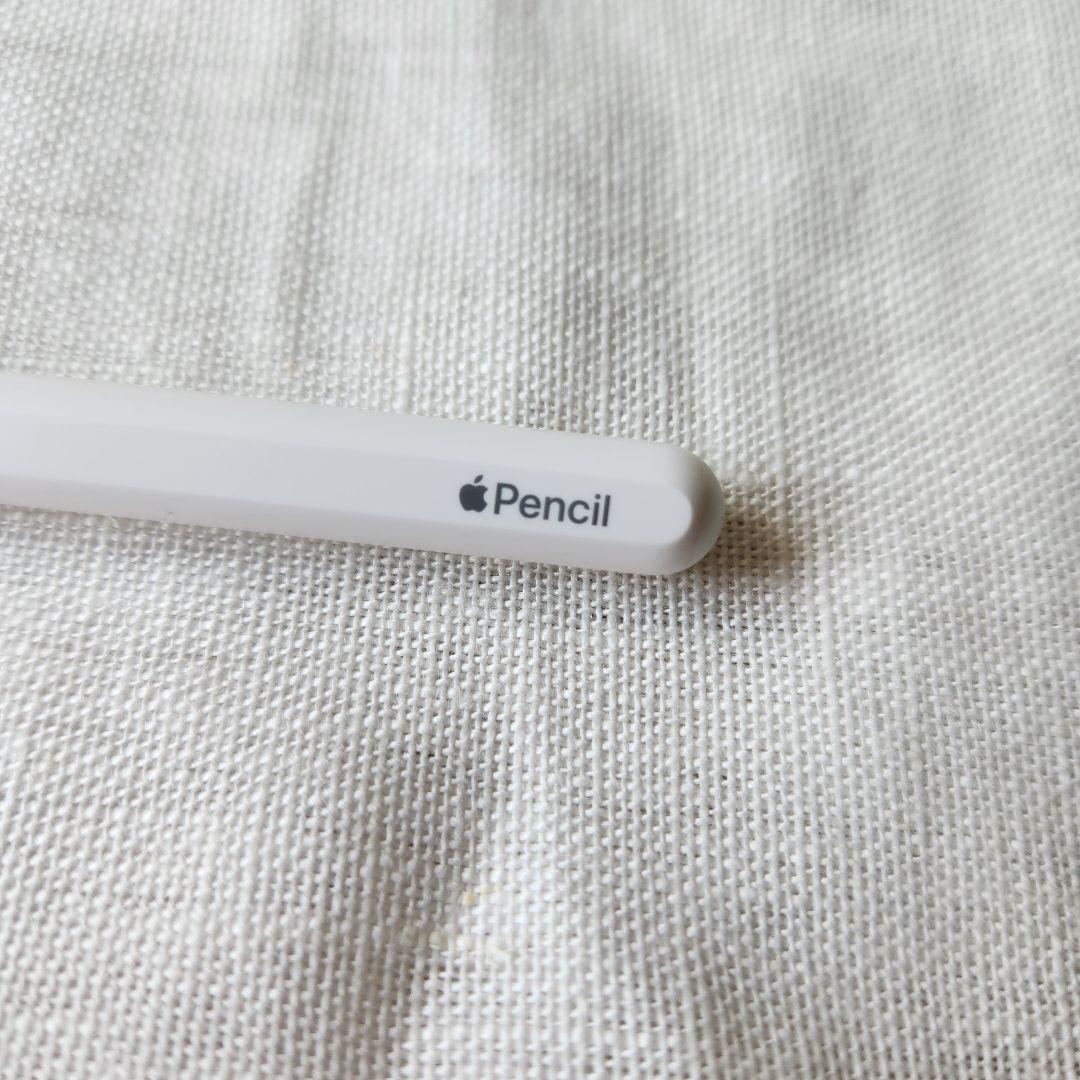 Apple Pencil (第2世代) ホワイト 元箱付き