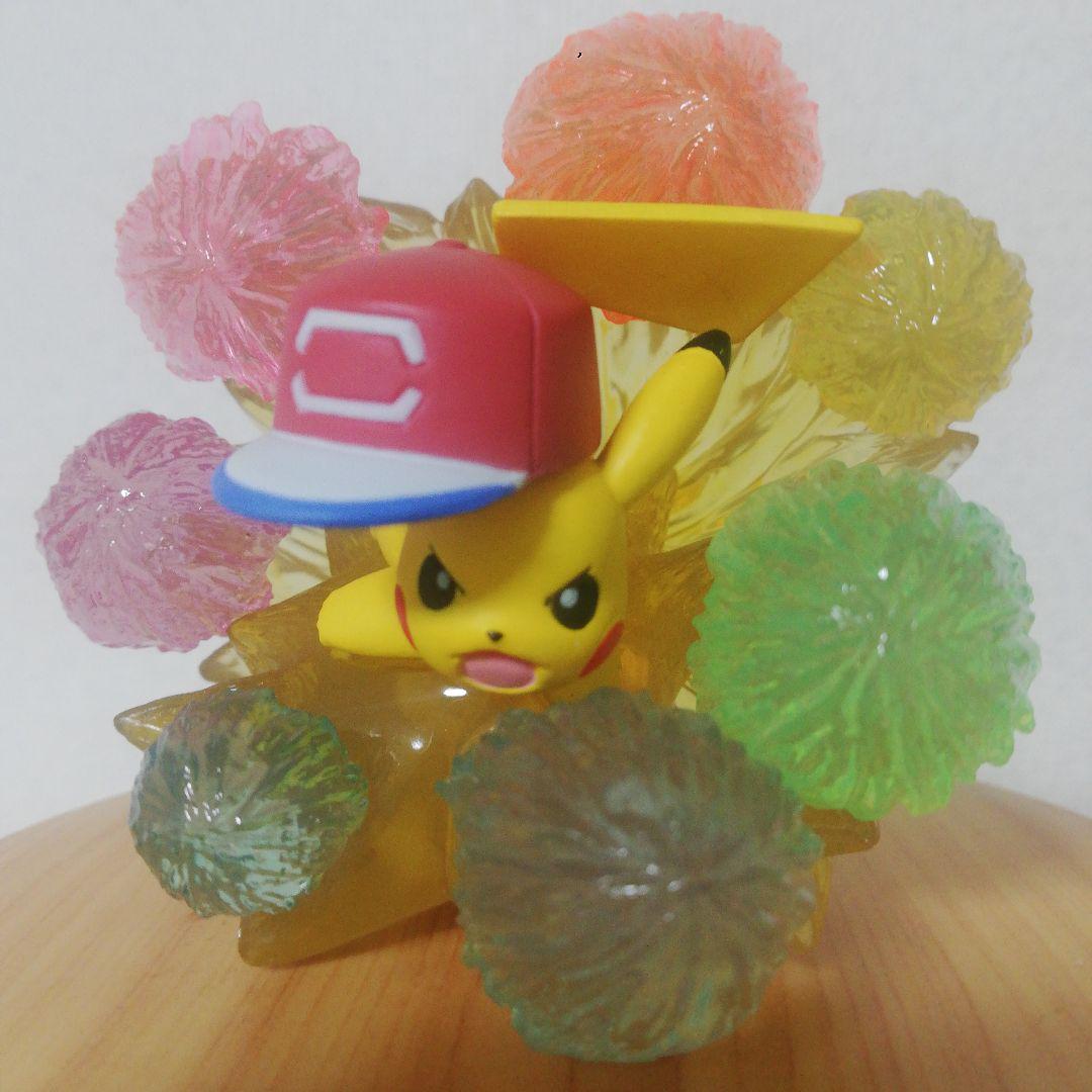 新色登場 ポケモン モンコレ フィギュア アローラ サトシのピカチュウ 1000万ボルト Vidavale Com Br 新色登場 ポケモン モンコレ フィギュア アローラ サトシのピカチュウ 1000万ボルト Vidavale Com Br