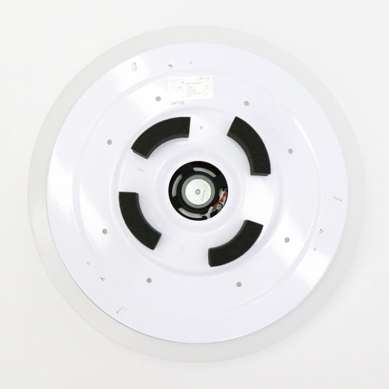 新品 スピーカー内蔵 LEDシーリングライト 10畳用 音楽 工事不要 お洒落