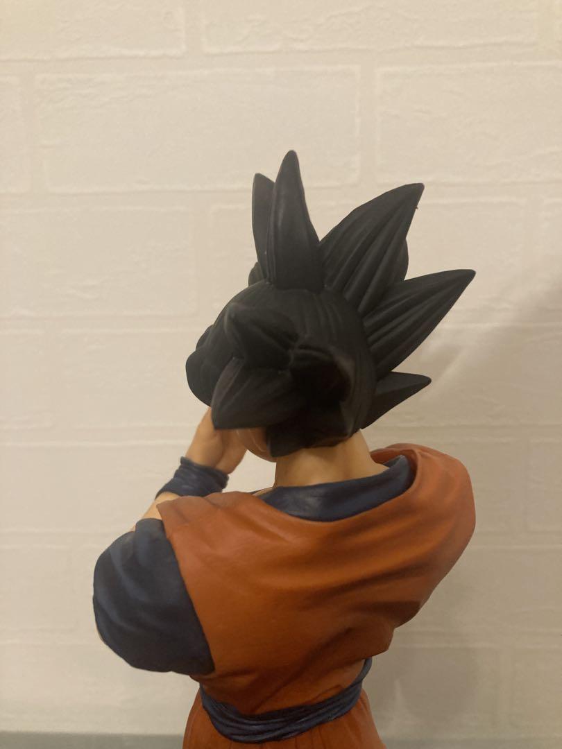 ドラゴンボール一番くじ 孫悟空