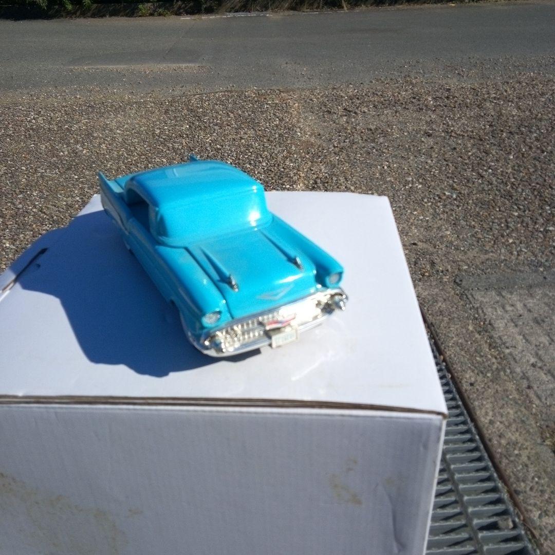 クラシック車電話