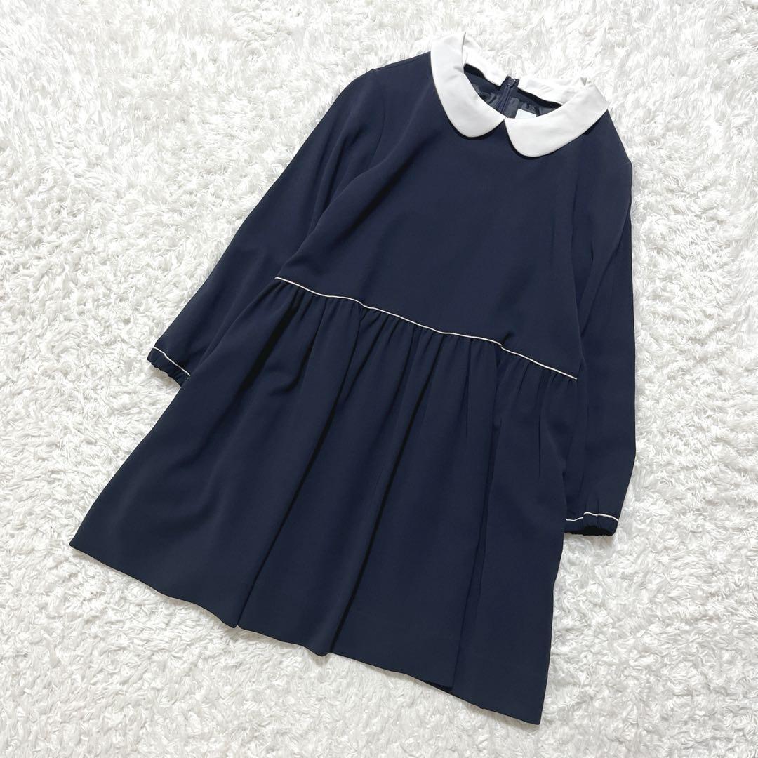 deux フォーマルセットアップ140