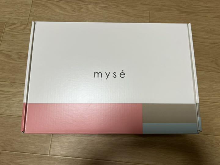 45%割引驚きの値段 ミーゼ スカルプリフト ヤーマン MS-80W-1 美容