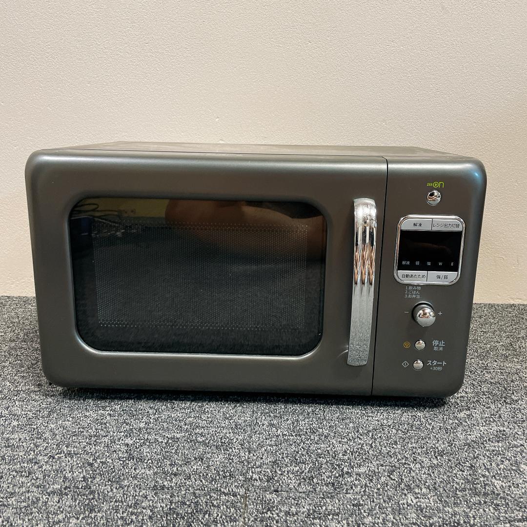 電子レンジ DAEWOO 2018年製 DM-E25AM 50Hz専用 | 中古家電と