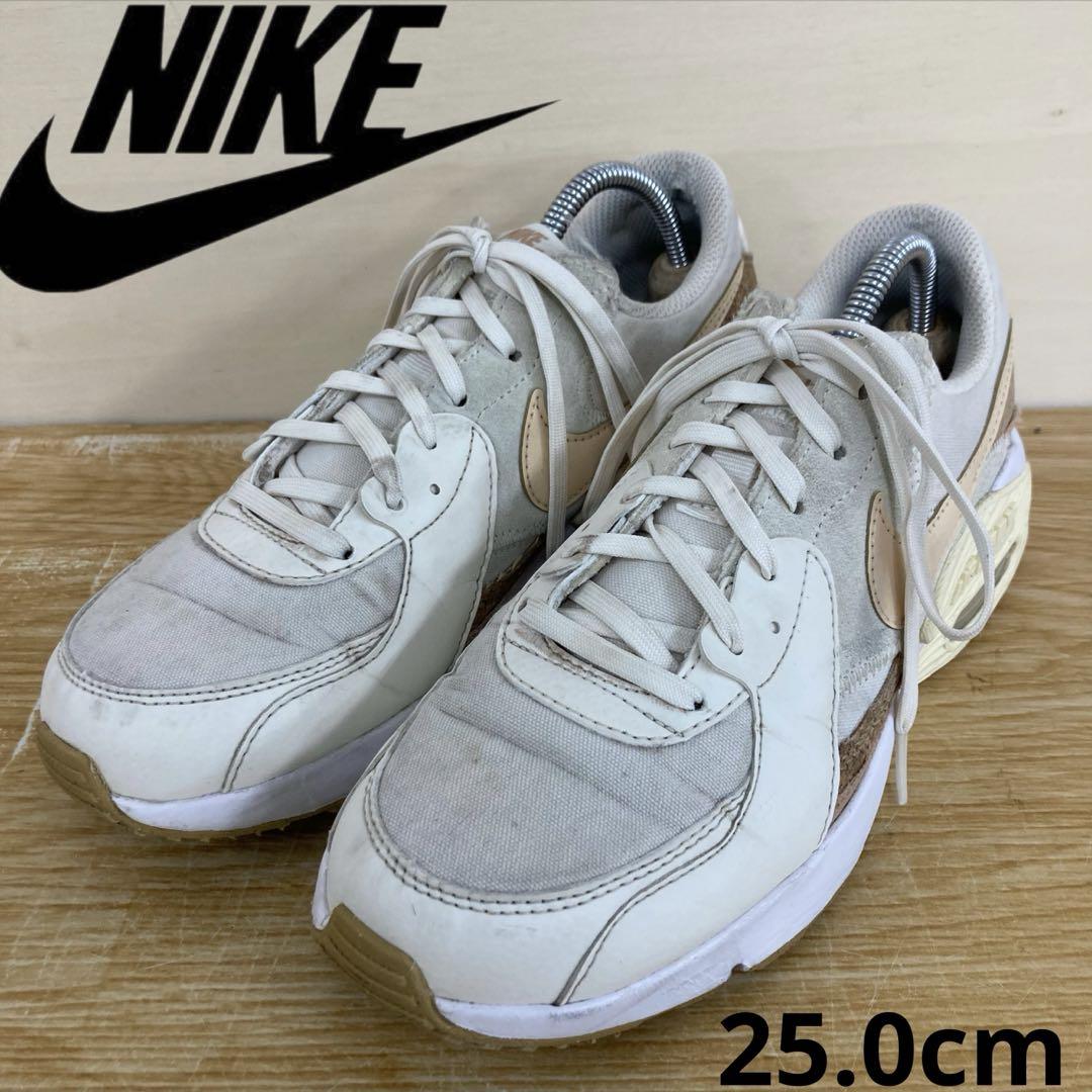 NIKE WMNS W AIR MAX EXCEE 25.0cm