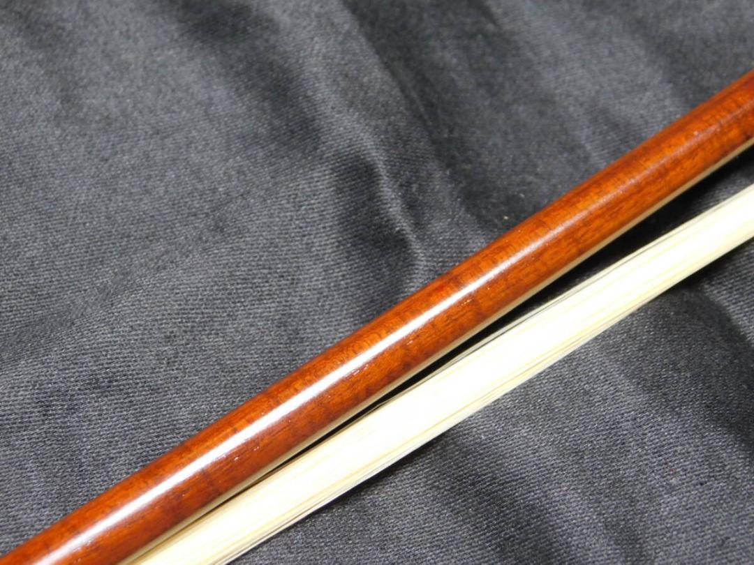 バイオリン弓 ドイツ Roderich Paesold ペルナンブコ 高級 美品 バイオリン弓 ドイツ Roderich Paesold ペルナンブコ 高級 美品