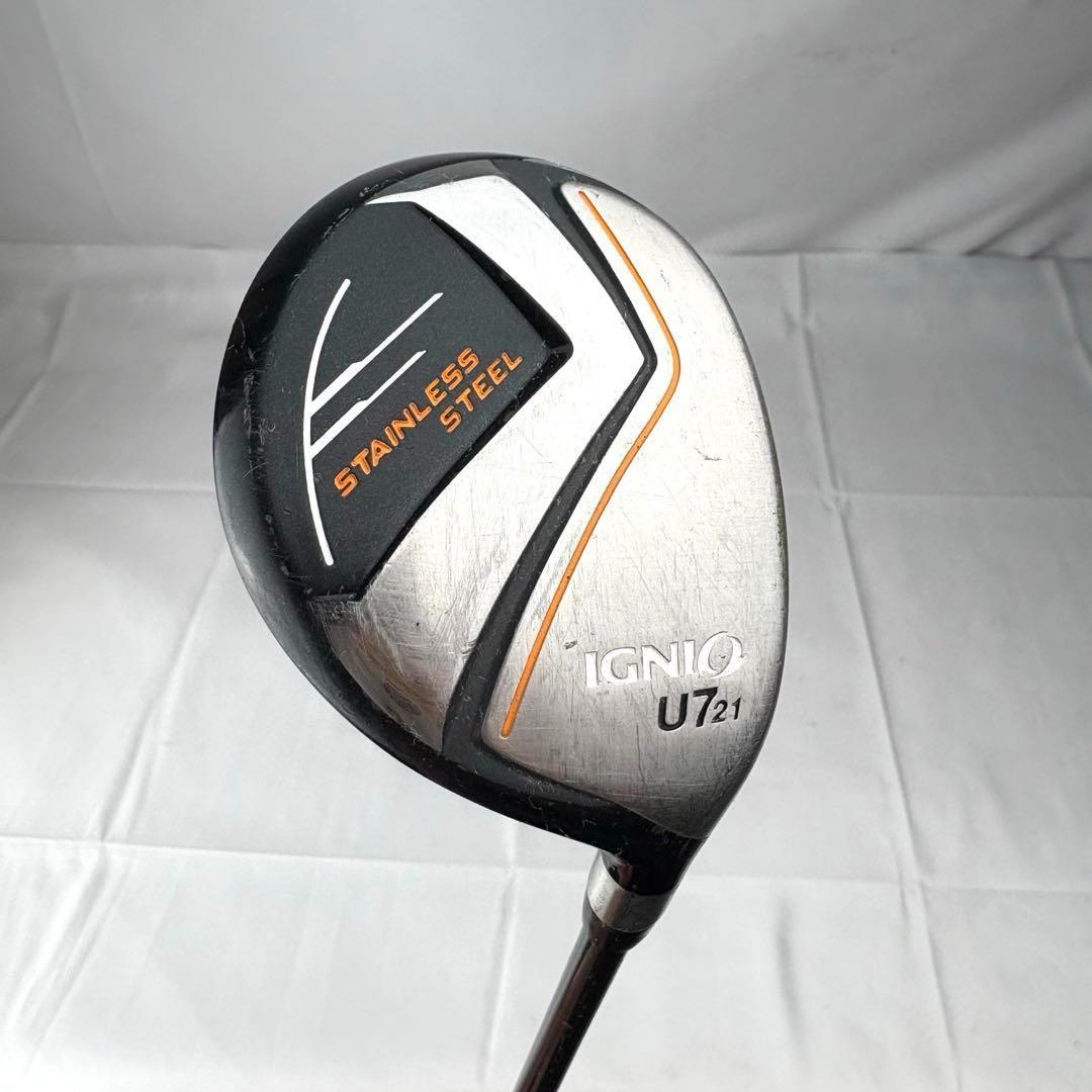 【激安‼️】PING ゴルフクラブセット キャディバッグ付き ピン キャロウェイ
