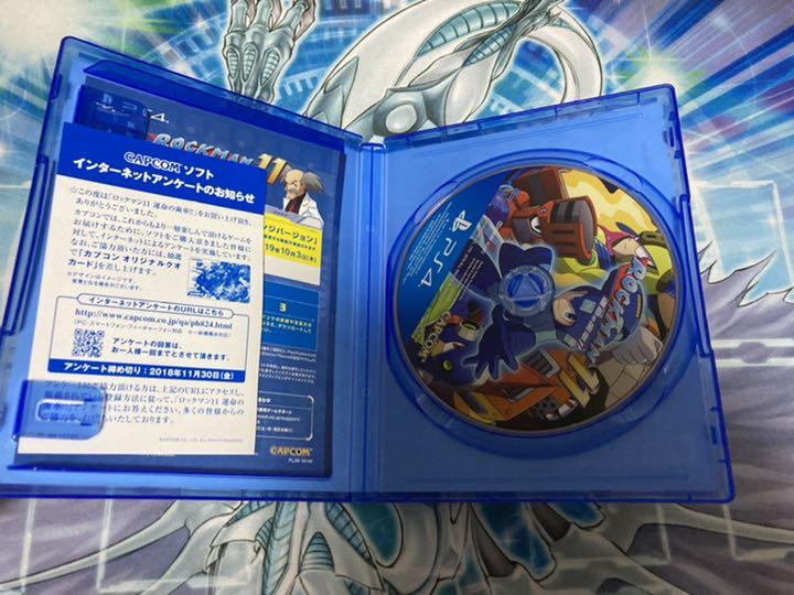 新作登場限定SALE PS4 ロックマンシリーズ3本まとめ売り OSomF-m24186026003 超激得大人気