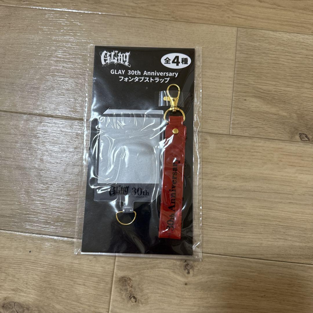 GLAY 30th Anniversary ZURAマスコットVol.2～GiGO限定
