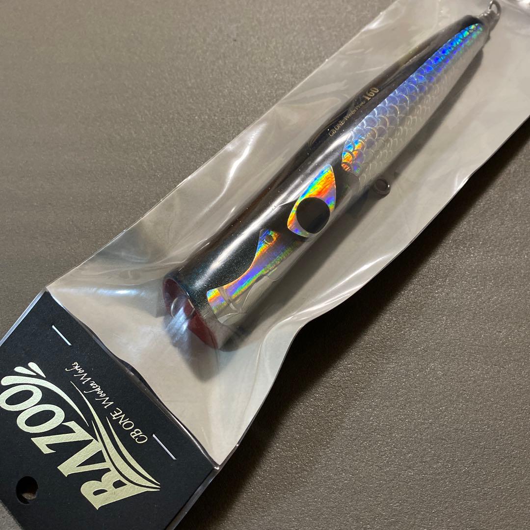 シービーワン バズー160 【新発売】 wulift.com