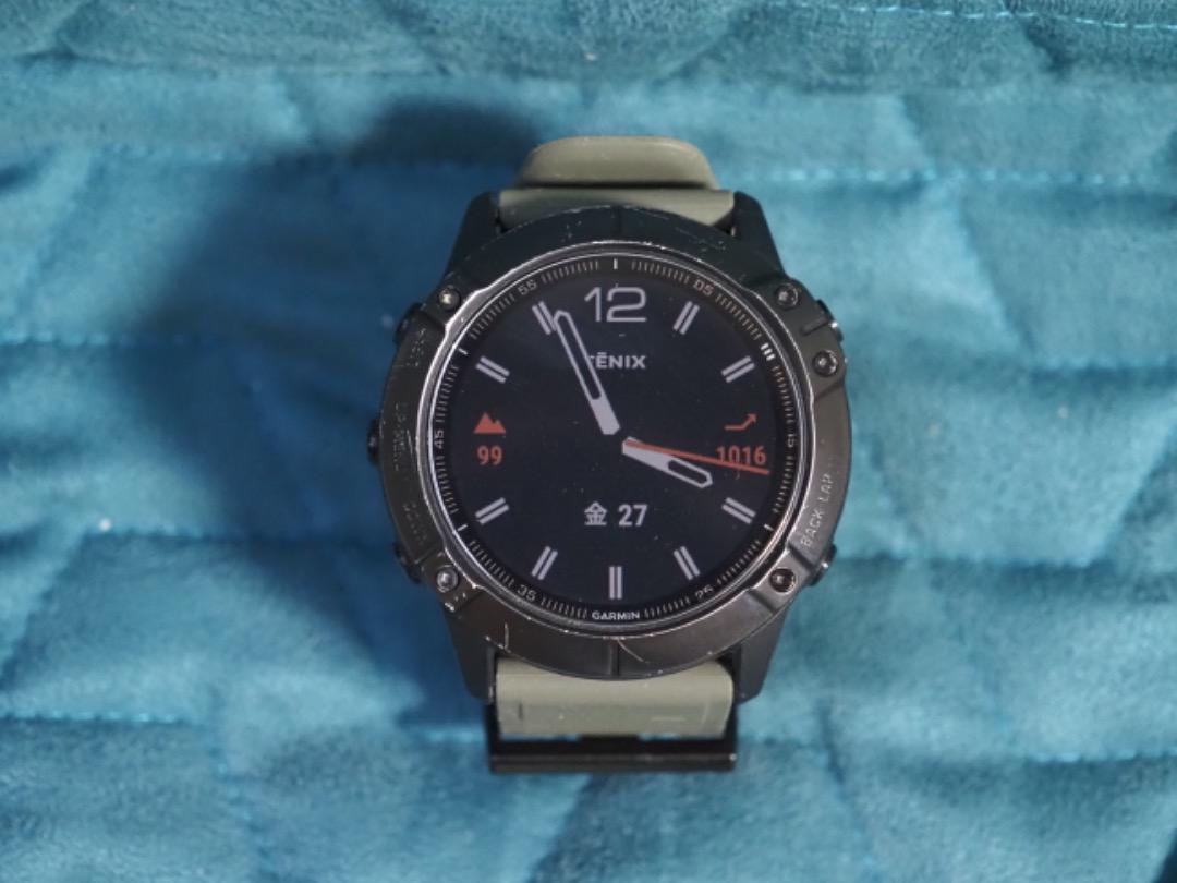 fenix