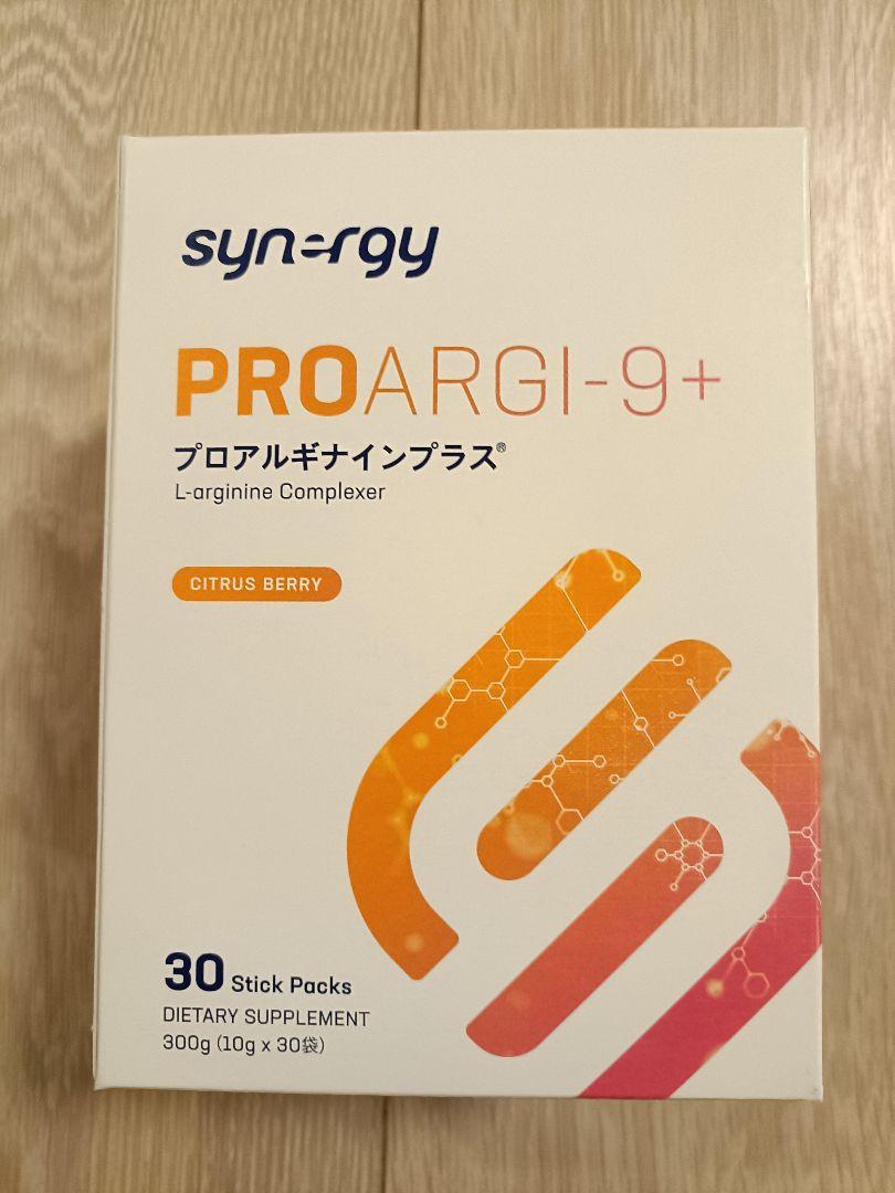 プロアロギナインプラス