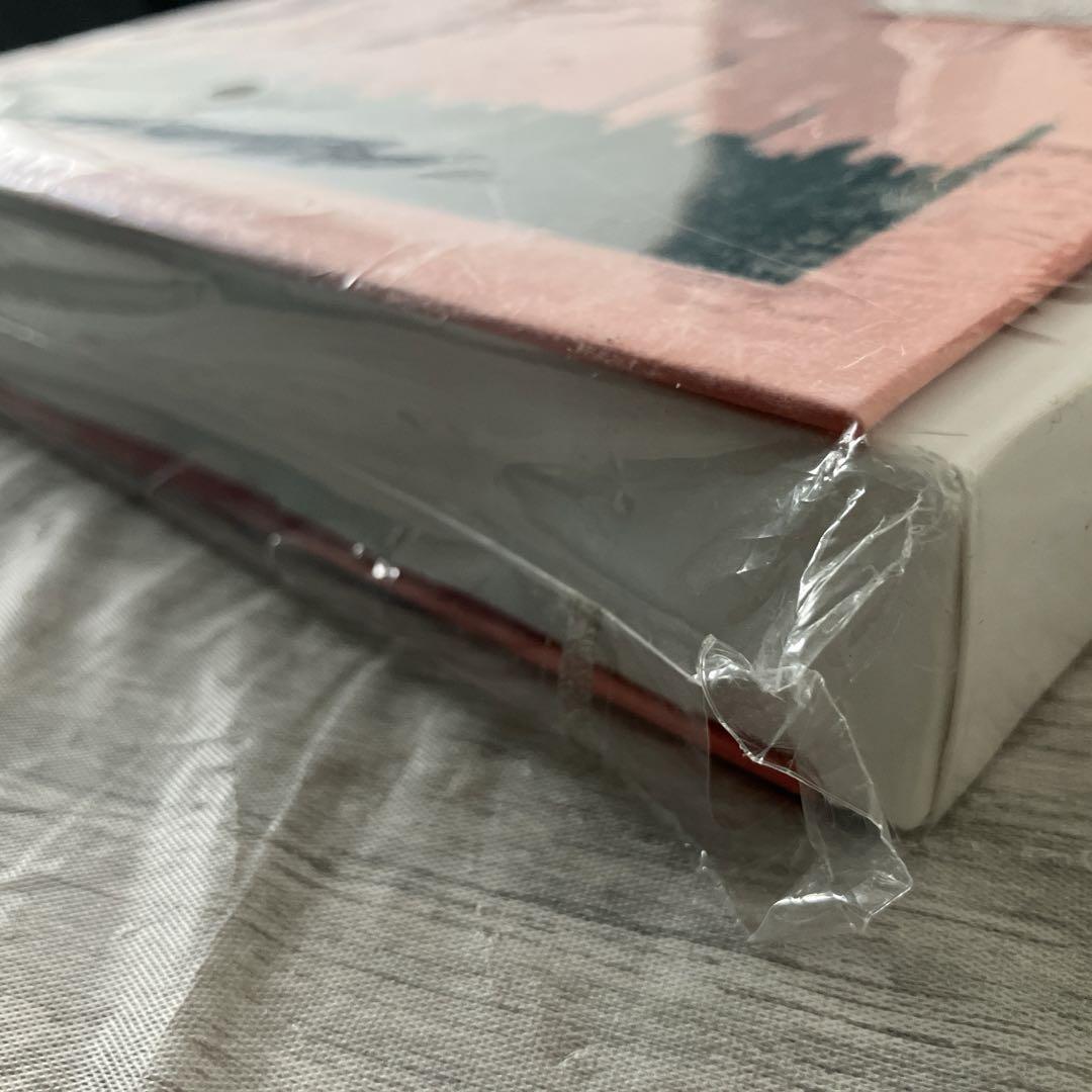【未開封】YOASOBI THE BOOK CD ＜完全生産限定盤＞