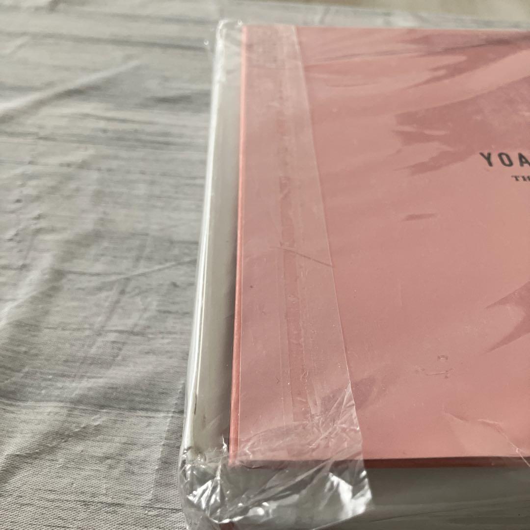 【未開封】YOASOBI THE BOOK CD ＜完全生産限定盤＞