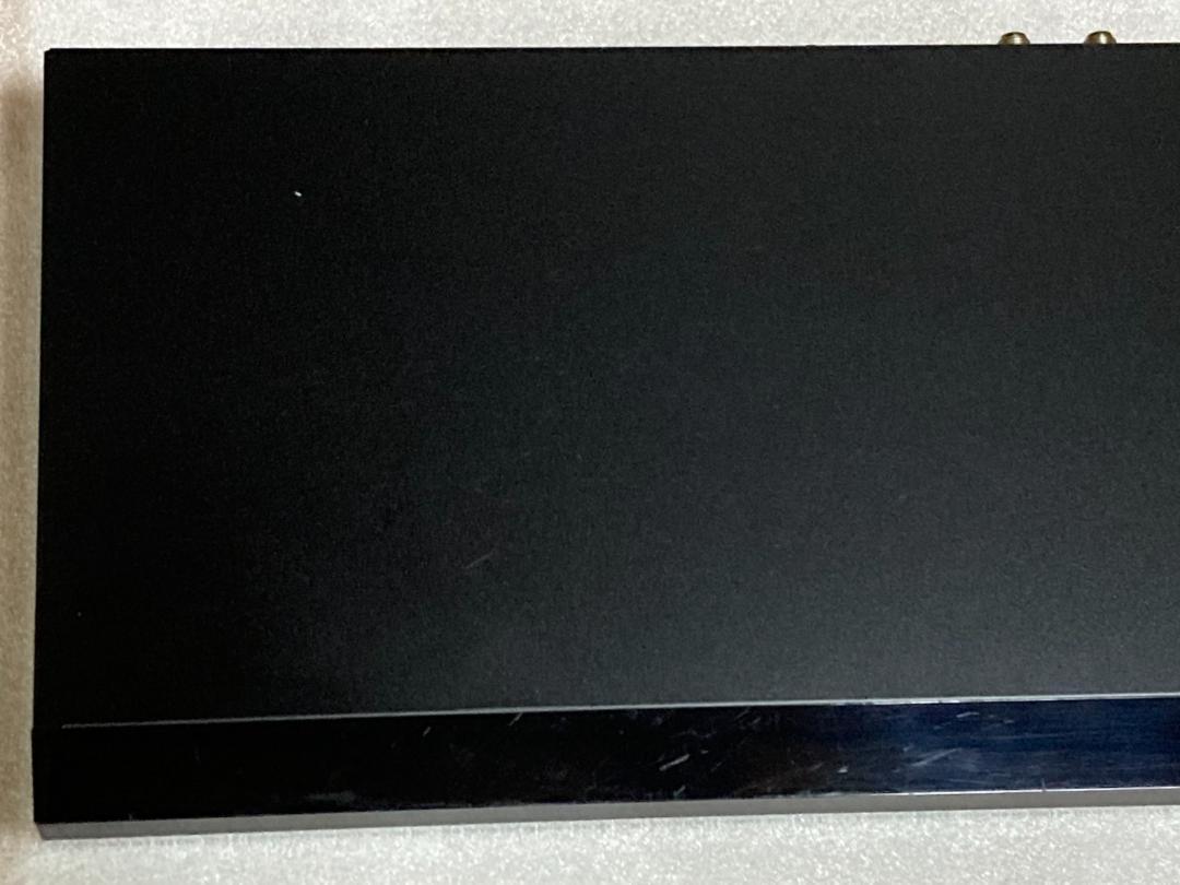 Panasonic DMR-2X302 ブルーレイレコーダー ディーガ3TB ③