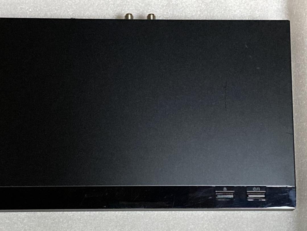 Panasonic DMR-2X302 ブルーレイレコーダー ディーガ3TB ③