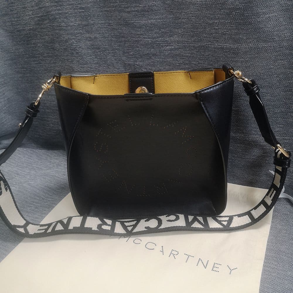 値下!!ステラマッカートニー ショルダーバッグ | beia.com.do